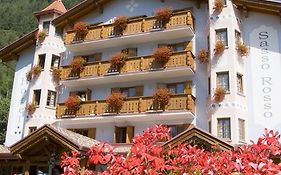 Hotel Sasso Rosso